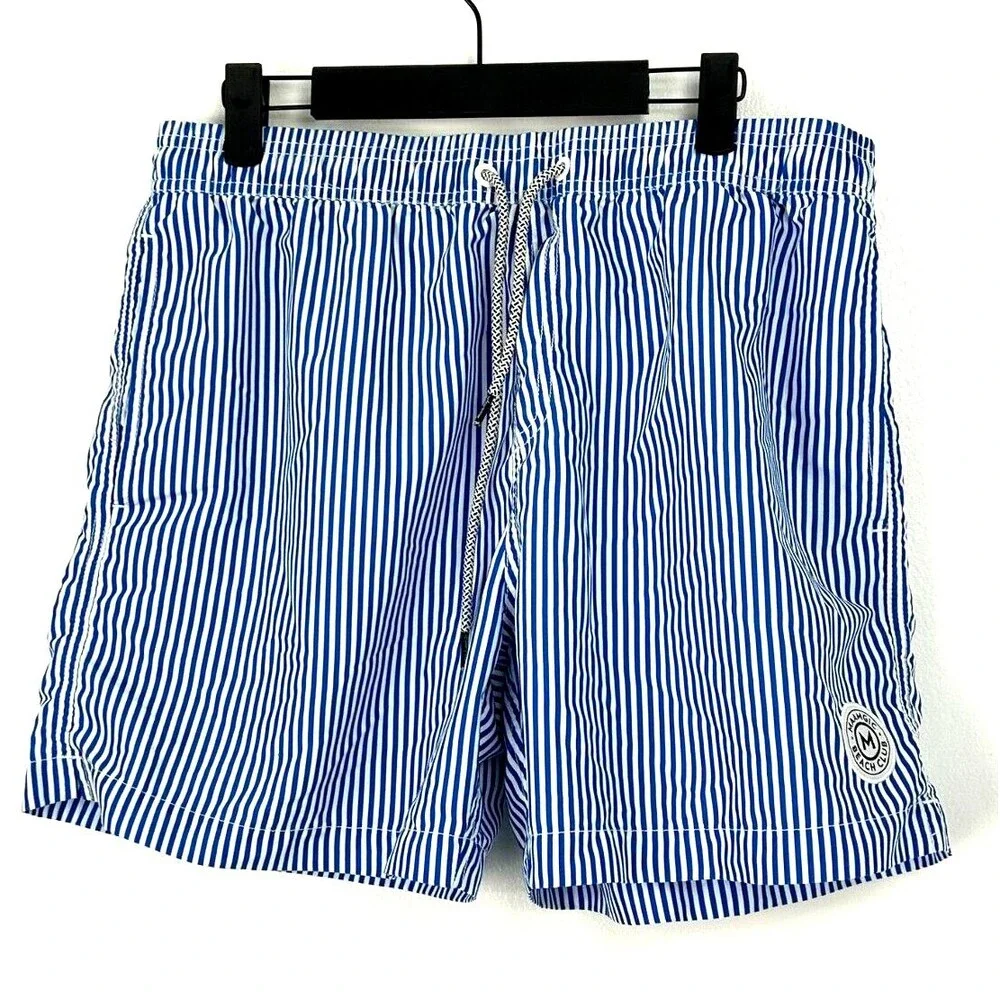 Maamgic mens swim